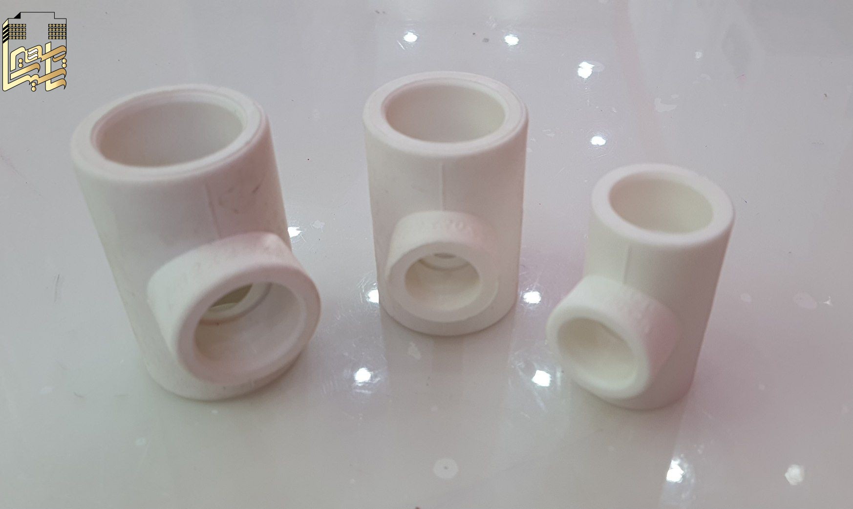 سه راهی تبدیل