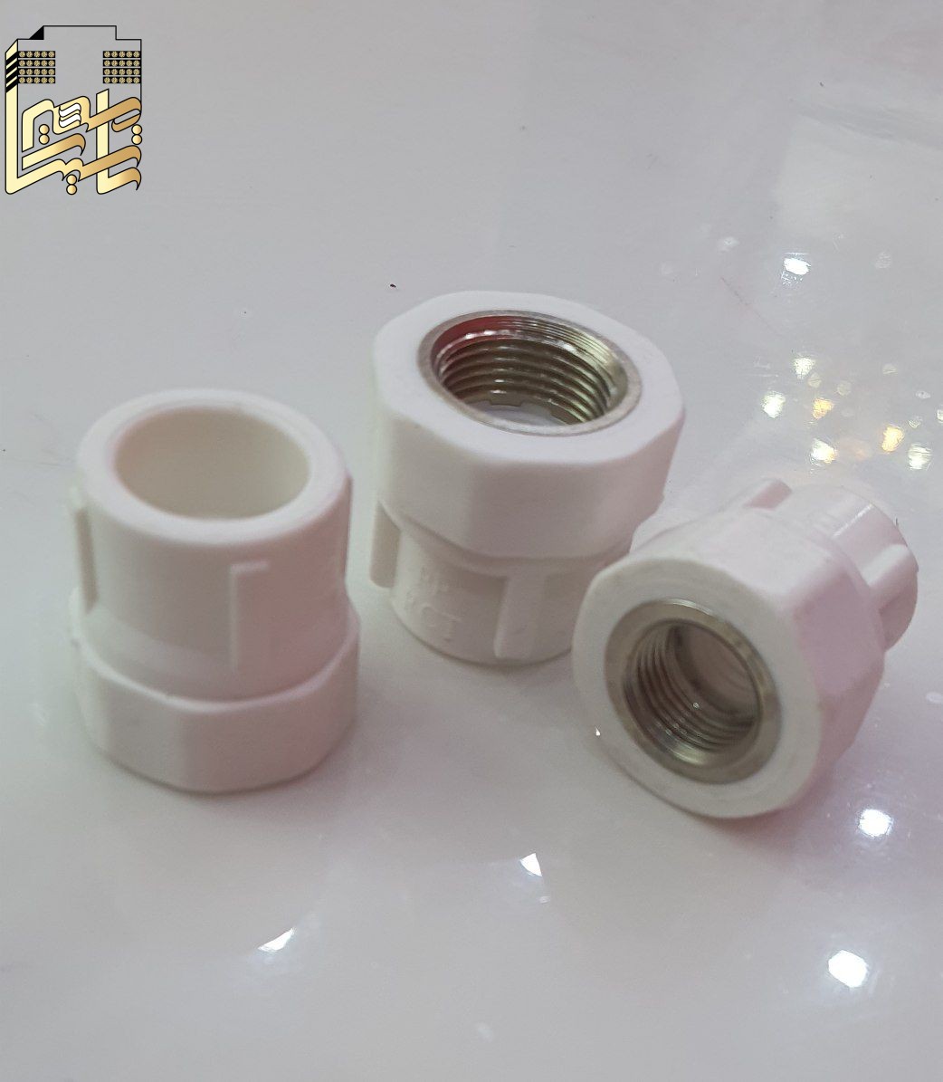 بوشن یکسر فلزی