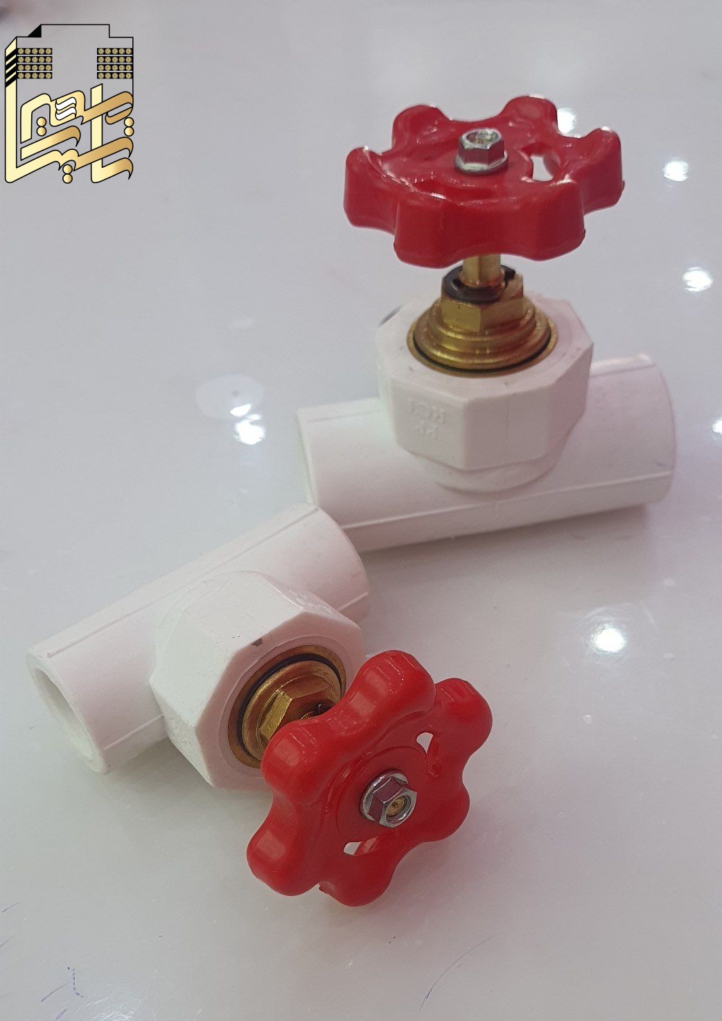 شیرفلکه کامل